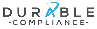 durable compliance logo